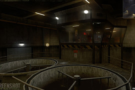 Black Mesa