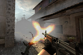 Counter-Strike: Classic Offensive