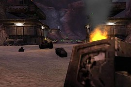 UT 2004 Onslaught Bonus Map Pack (WindowsXP)