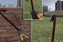 crowbar