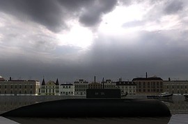 City_SPb2 v.1.0