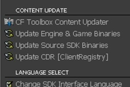 Ultimate Source SDK v3 by Psycho-A