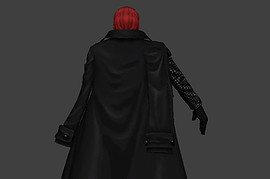 Shanks