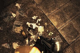 Unkn0wn's Deagle Anims