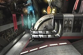 CTF-Gralada