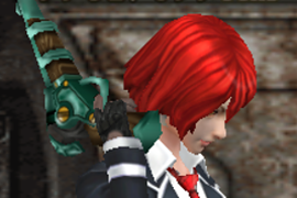 Renoah Collins (ArcheBlade) Pack
