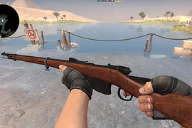 Vetterli M1870/87
