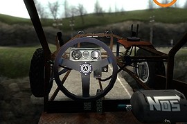 new buggy
