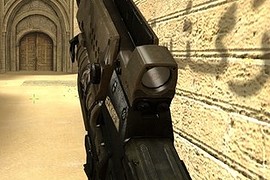 EQ's Cyberdyn CGW-06