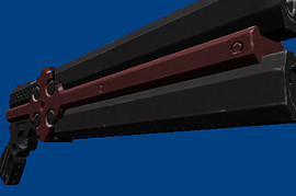 Cerberus (GunGrave)