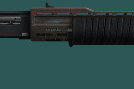 SPAS-12 Mini-pack