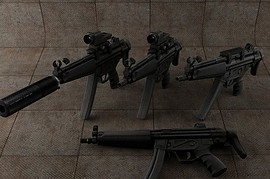 mp5A3
