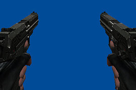 Heckler und Koch Mark 23 USSOCOM