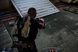 HR Pack Places (Planets) Structural Materials vol. 1