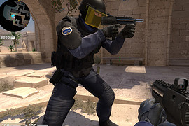 Smg