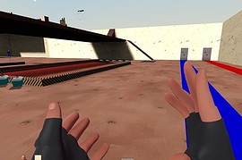 Slap-Happy Heavy Animations