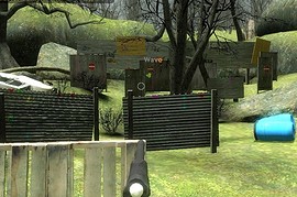 FaceOff Paintball