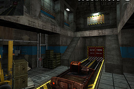 Operation Black Mesa