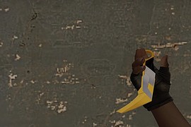 Valorant Prime Karambit