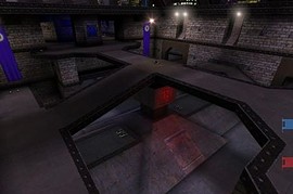 CTF-Sprinta