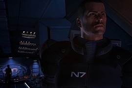 Mass Effect SweetFX (v.1.4)