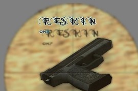 USP reSKIN