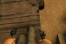 Fistful of Frags