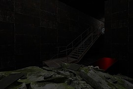 The Unknown