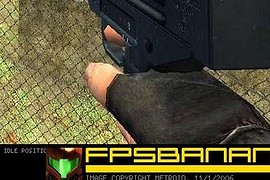 Snake's Dual Silenced Micro Uzi's