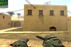 American_Tigerstripe_Camo_Gloves