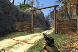 SigSauer P220