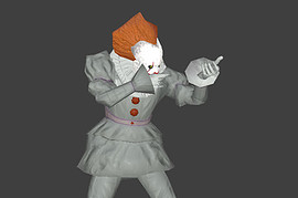Pennywise