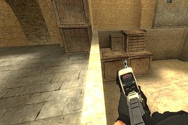 M14 tactical V2