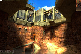 Black Mesa