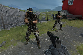 parabellum
