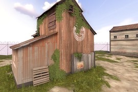 Виноградник