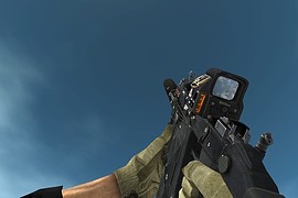 CoD: Ghosts