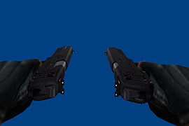 M8 Rabid Wease .357 (+ skin)