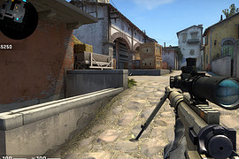 M200 WarFace