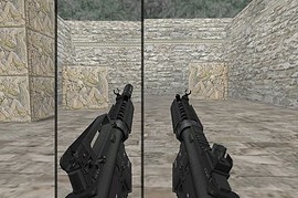 Heckler And Koch M4 Carbine