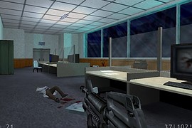 Operation: Nova