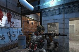 AKS-74U