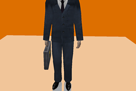 HD G-man 2
