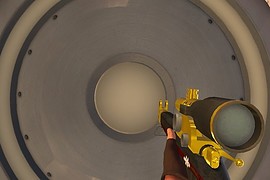Resource Competition