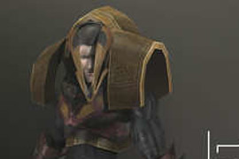 God Horus 2.0