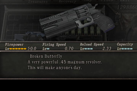 EdgeStylez Weapons Pack