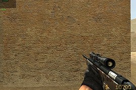 Camo Scout v.1