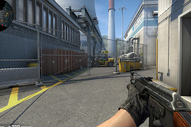 Galil AR-T