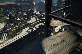 DM-HardFall