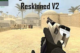 The General Reskinned V2
